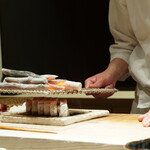 たかおか - 太刀魚