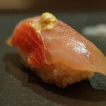 たかおか - 金目鯛