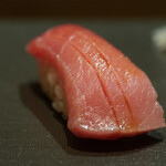 たかおか - 中トロ