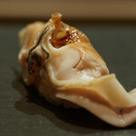 Takaoka - 煮蛤