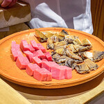 銀座 しのはら - 