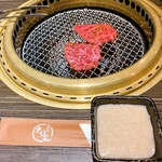 Oumigyuuyakiniku Eifukuen - 