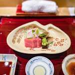 銀座 しのはら - 