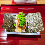 銀座 しのはら - 