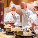 銀座 しのはら - 