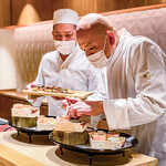 銀座 しのはら - 