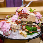 銀座 しのはら - 