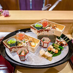 銀座 しのはら - 