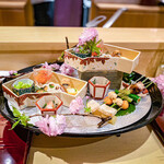 銀座 しのはら - 