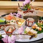 銀座 しのはら - 