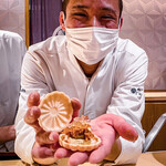 銀座 しのはら - 