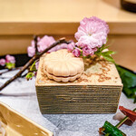 銀座 しのはら - 