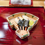 銀座 しのはら - 