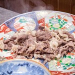 銀座 しのはら - 