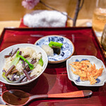 銀座 しのはら - 