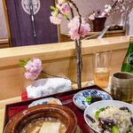 銀座 しのはら - 