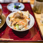 銀座 しのはら - 