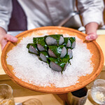 銀座 しのはら - 