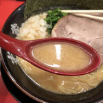 横浜家系ラーメン 光来家 - 