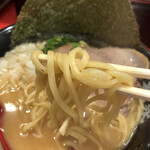 横浜家系ラーメン 光来家 - 