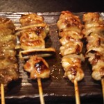 Yakitori Heiji - 