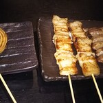 Yakitori Heiji - 