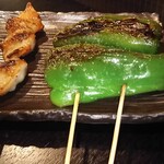 Yakitori Heiji - 