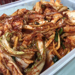 鳳商店 - 白菜キムチ