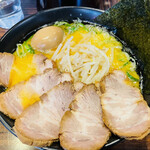 Ramen Douraku - 