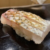 日本橋蛎殻町 すぎた - 真鯛