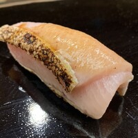 日本橋蛎殻町 すぎた - 鰤