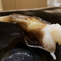 日本橋蛎殻町 すぎた - 兵庫のとり貝