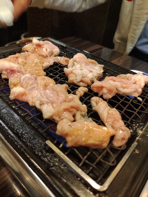 とんちゃんや ふじ はなれ 大須観音 ホルモン 食べログ とんちゃんや ふじ はなれ 大須観音 ホルモン 食べログ