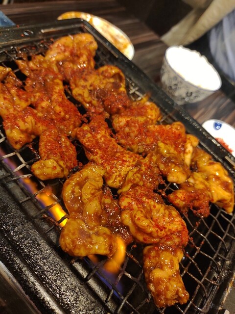 とんちゃんや ふじ はなれ 大須観音 ホルモン 食べログ とんちゃんや ふじ はなれ 大須観音 ホルモン 食べログ