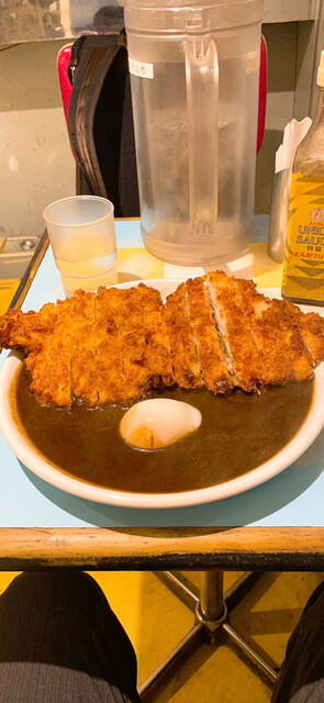 カレー屋ジョニー お茶ノ水店 カレーヤジョニー 御茶ノ水 カレーライス 食べログ カレー屋ジョニー お茶ノ水店 カレーヤジョニー 御茶ノ水 カレーライス 食べログ