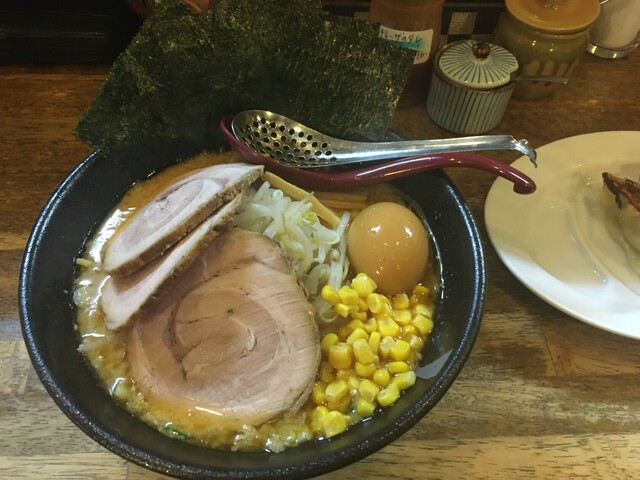 麺や 天鳳 てんほう 北中込 ラーメン 食べログ 麺や 天鳳 てんほう 北中込 ラーメン 食べログ