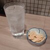 中華食堂かしわ