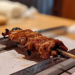 YAKITORI　田崎 - 