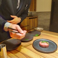 焼肉うしごろ 横浜店 - 