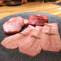 焼肉うしごろ 横浜店 - 