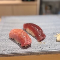 鮨 航 - 