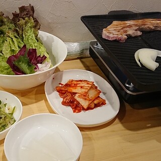 新規オープン おすすめの韓国料理 すべて ニューオープン順 食べログ
