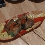 Robata Tomoakimaru - 