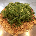 広島鉄板焼 お好み焼 はるちゃん - 