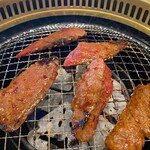 Yakiniku Yansando - 