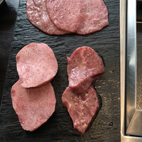 焼肉うしごろ 銀座並木通り店 - 