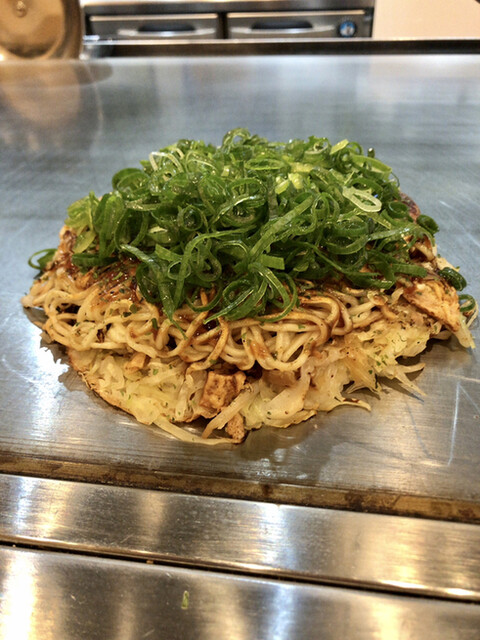 広島鉄板焼 お好み焼 はるちゃん 新伊勢崎 居酒屋 食べログ 広島鉄板焼 お好み焼 はるちゃん 新伊勢崎 居酒屋 食べログ
