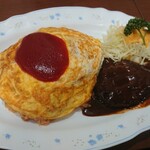 キクヤレストラン - 