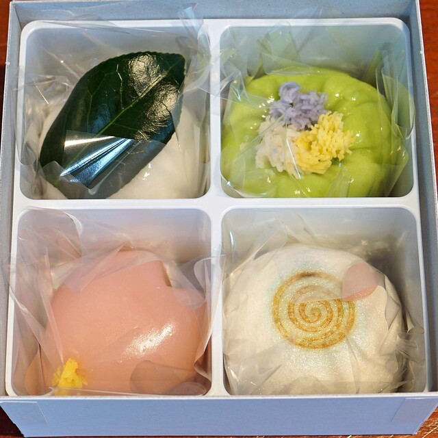 芳光 よしみつ 森下 和菓子 食べログ 芳光 よしみつ 森下 和菓子 食べログ