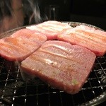 ホルモン・焼肉　8 hachi  - 【2012.9.18】しびれ